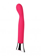 Nomi Vibe - Detectorul G - Vibrator flexibil G Spot foto