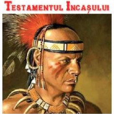 Testamentul incasului - Karl May