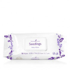 Baby Wipes - YL Seedlings (Servetele umede pentru bebelusi)