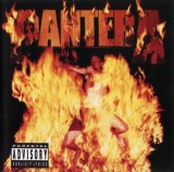 Pantera - Reinventing The Steel, CD
