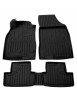 Set covorase auto din cauciuc tip tavita Renault Megane III (Hatchback) (2008-2015), Umbrella