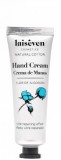 Crema de maini cu aroma de floare de bumbac, 30ml, Laiseven