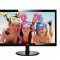 Monitor Second Hand PHILIPS 246V, 24 Inch LED, 1920 x 1080​, VGA, HDMI, Widescreen NewTechnology Media