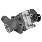 Supapa egr Nissan Almera N16 1.5, 1.8 2000-, Almera Tino 1.8 2000-, Primera P11 1.6 1996-, 14710-5M001
