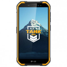 Telefon mobil iHunt S10 Tank 2020 Yellow foto