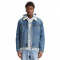 Jachete Levi&#039;s Type III Trucker Jacket 163650128 albastru