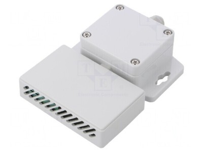 Adaptor particule, temperatură și umiditate 10-30VDC AR258/U foto