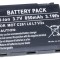 GSMA37047C 3,7V-850MAH, LI-ION ACUMULATOR GSM MOTOROLA COM