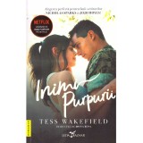 Tess Wakefield - Inimi Purpurii - 137836