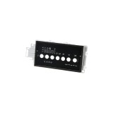 Placa electronica display uscator rufe BOSCH 12004986, Piesa compatibila, Resigilat
