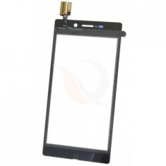 Touchscreen, sony xperia m2 aqua d2403, white foto