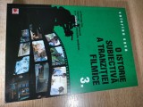 Cumpara ieftin Valerian Sava - O istorie subiectiva a tranzitiei filmice -Al Patrulea Val, restauratia mediocrata si refondarea cinemaului romanesc -volumul 3 (2013), Humanitas