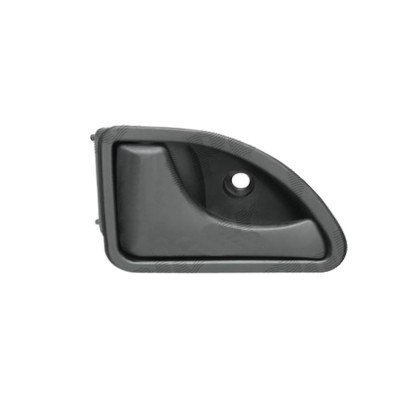Maner interior deschidere usa Renault Kangoo 1998-2008, Twingo 1993-1998, usa Fata partea stanga, cu gaura de 8 mm, 8200259376 foto