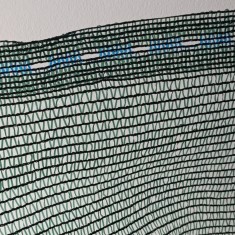Plasa umbrire 40%, verde 2 X 50 m