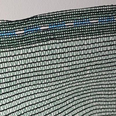 Plasa umbrire 40%, verde 2 X 50 m foto