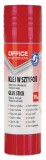 Lipici solid, 10 gr., calitate PVA, Office Products