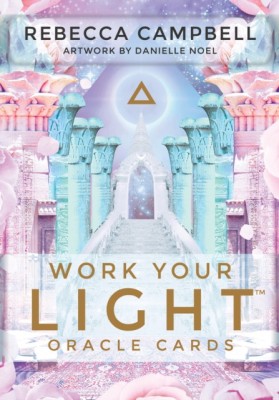Work Your Light Oracle Cards foto