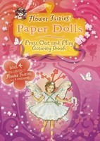 Flower Fairies Paper Dolls foto
