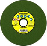 Cumpara ieftin Disc abraziv pentru aparat de ascutit lant drujba 145x 3.2 x 22.2mm Tecomec