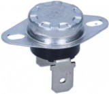 Senzor Temperatura Uscator Rufe Gorenje - Compatibil Diverse Modele