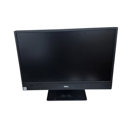 All in one Dell optiplex 3280 AIO series, i5-10500, 8GB DDR4, 256GB SSD, Free Dos foto