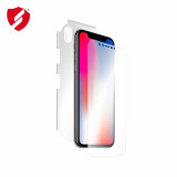 Folie de protectie Clasic Smart Protection Apple iPhone X