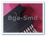 TDA8947J Circuit Integrat