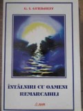 Intalniri cu Oameni Remarcabili - G.I. Gurdjieff, Editura Ram, 1996, Filosofie, Romana, 220 Pagini