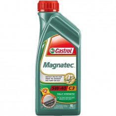 Ulei motor CASTROL MAGNATEC C3 5W-40 1L