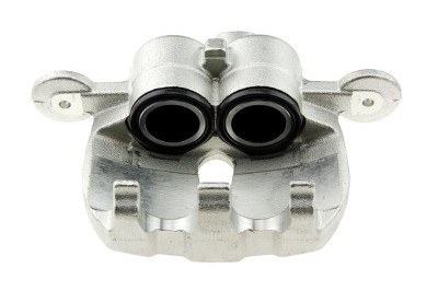 Etrier fata Land Rover 4 2009-, 5 2016-, Range Rover 3 2006-, 4 2012-, Range Rover Sport 2006-, Dreapta, NTY HZP-LR-003 foto