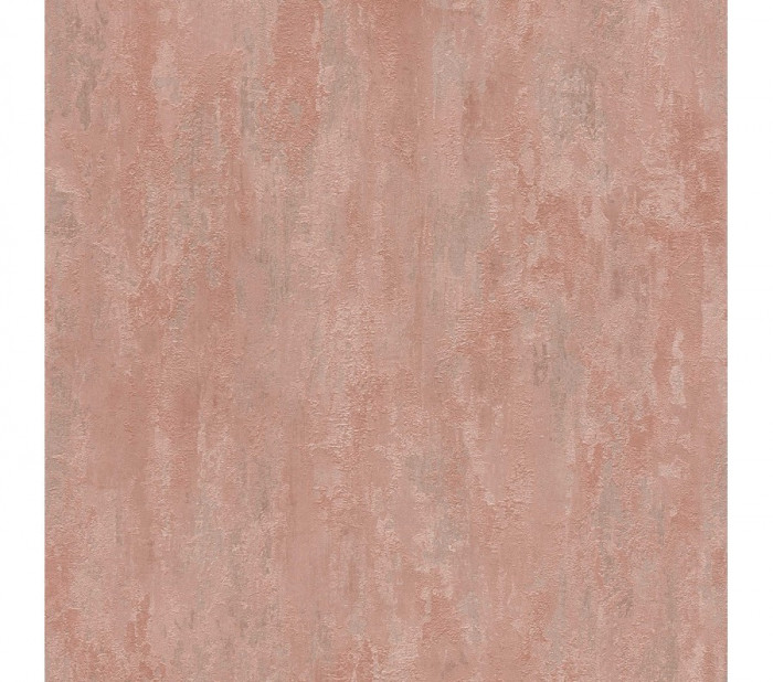 Tapet modern, imitatie de beton, gri, argintiu, hol, baie, Trendwall 2, 38044-2