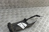Aripa de plastic st&acirc;nga față AUDI Q4 Sportback F4N 2024 OEM: 89A821169 | 31966730