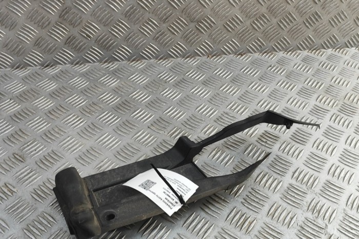 Aripa de plastic st&acirc;nga față AUDI Q4 Sportback F4N 2024 OEM: 89A821169 | 31966730