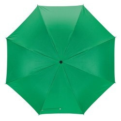 Umbrela Regular Green foto