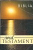 Noul Testament Carte Religie Coperta Brosata An 2026 Format 13x20 Pagini 302 Spiritualitate Crestina Editie Noua Noua