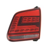 Lampa stop Vw Tiguan (5n) Hella 2SA011716081, parte montare : Dreapta, Partea superioara, Partea interioara, LED