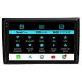 Navigatie Dedicata Volkswagen Beetle (2012-2018), 9Inch, 2Gb Ram, 32Gb stocare, Carplay