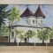 Michaela Orascu - Biserica din Ilisesti, Suceava