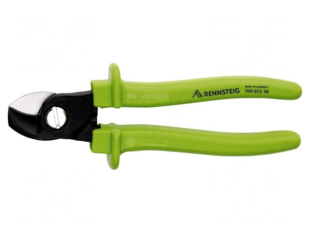 Foarfece pentru cabluri 170mm
