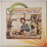 Pete Wingfield &lrm;&ndash; Breakfast Special _ NM / VG+ vinil, LP, disc _ Island, Olanda, 1975