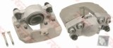 Etrier frana AUDI Q5 (8R) (2008 - 2016) TRW BHS1299E