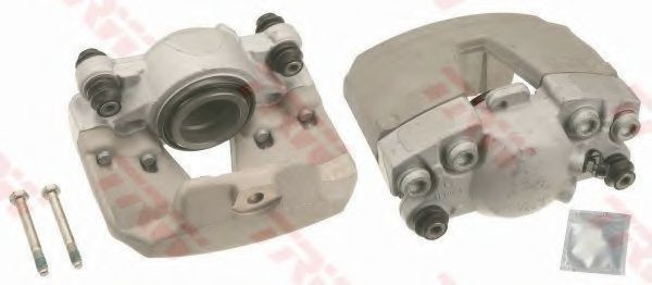 Etrier frana AUDI Q5 (8R) (2008 - 2016) TRW BHS1299E