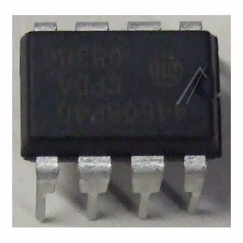 MC44608P40 C.I. SMPS DIP8 -ROHS- 30011968 circuit integrat VESTEL
