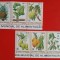SAO TOME, FRUCTE - SERIE COMPLETĂ MNH