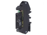 Releu semiconductor 20-28VDC 3A 1-200VDC DRA1-CMXE200D3