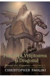 Furculita, Vrajitoarea si Dragonul Vol.1 - Christopher Paolini