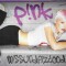 Casetă audio P!NK &lrm;&ndash; M!ssundaztood, originală