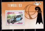 A10 YC 6 - Colita foarte veche - Laos - masini epoca