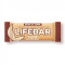 Lifebar baton cu alune si carob raw eco 47g