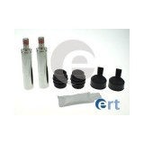 Set reparatie etrier frana Nissan; Opel; Renault, Fata, Spate, sistem franare BREMBO, ERT